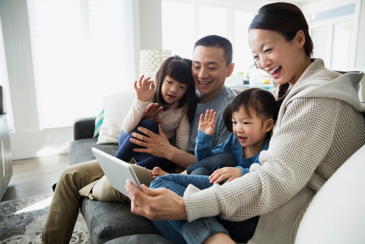 HEADING INTO YOUR 30S OR 40S? READ OUR TAKE ON MONEY MUST-KNOWS